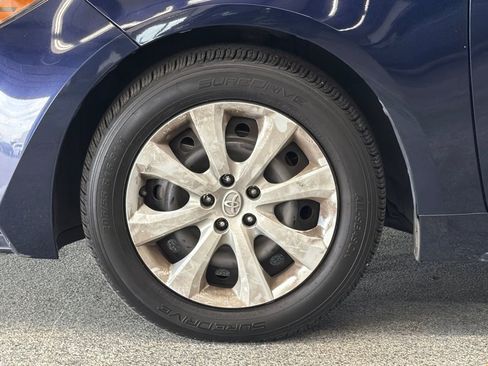 Used 2022 Toyota Corolla LE image 22