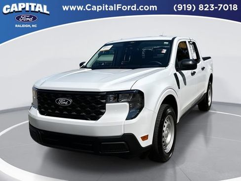 Used 2026 Ford Maverick XL FWD image 1