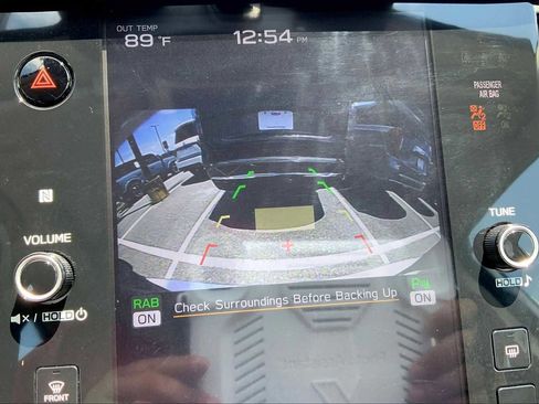 Used 2024 Subaru Legacy Limited image 28