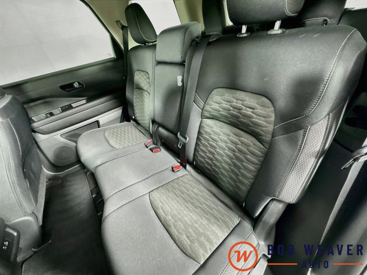 Used 2023 Nissan Pathfinder SV AWD/4WD image 30