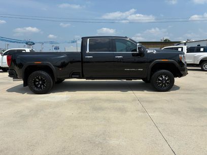 Used 2021 GMC Sierra 3500 Denali w/ Denali Ultimate Package