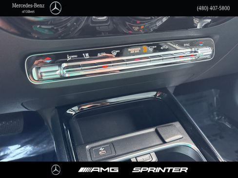 Certified 2026 Mercedes-Benz GLA 250 image 27