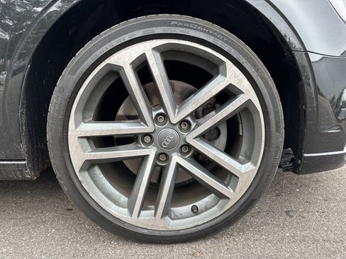 Used 2020 Audi A3 2.0T Premium Plus w/ Premium Plus Package image 8