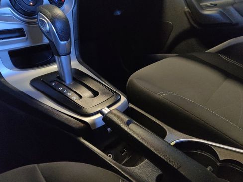 Used 2019 Ford Fiesta SE image 26