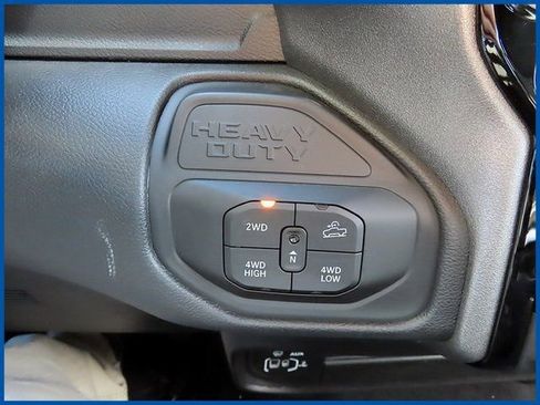 New 2026 RAM 2500 Tradesman image 17