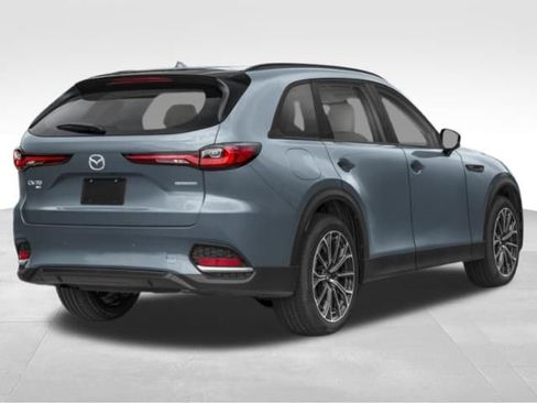 New 2026 MAZDA CX-70 SC image 6