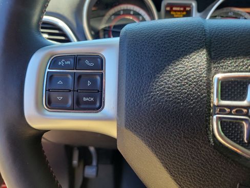 Used 2017 Dodge Journey GT w/ Driver Convenience Group FWD image 24