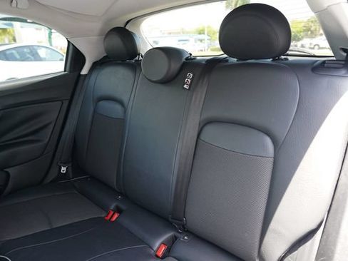 Used 2018 FIAT 500X Trekking w/ Adventurer Edition FWD image 11