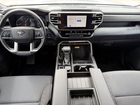 Used 2026 Toyota Tundra SR5 image 22