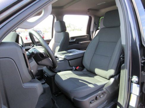 Certified 2025 GMC Sierra 2500 SLE w/ SLE Value Package; AWD/4WD image 20