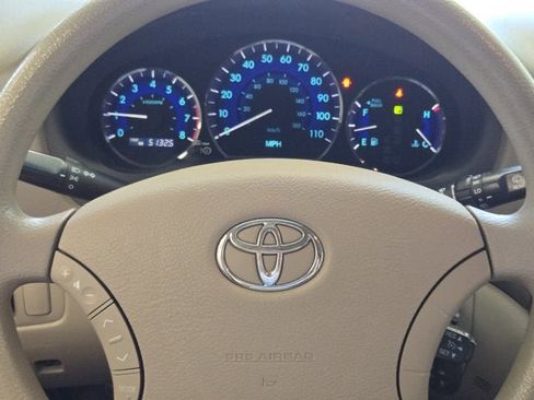 Used 2010 Toyota Sienna CE image 29