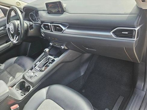 Used 2020 MAZDA CX-5 Touring image 21