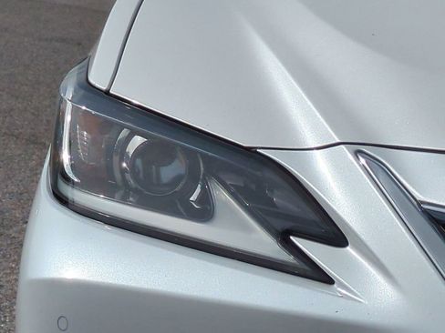 Used 2021 Lexus ES 350 w/ Premium Package image 10