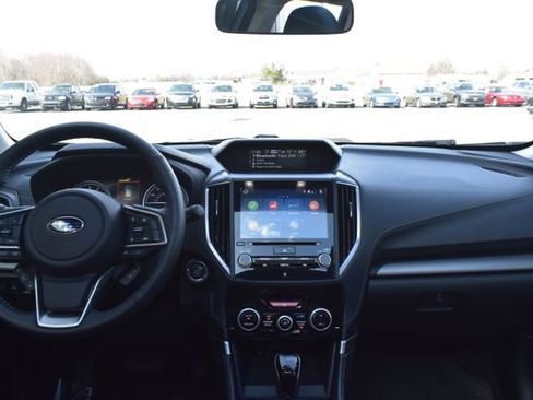 Used 2019 Subaru Forester Limited image 40