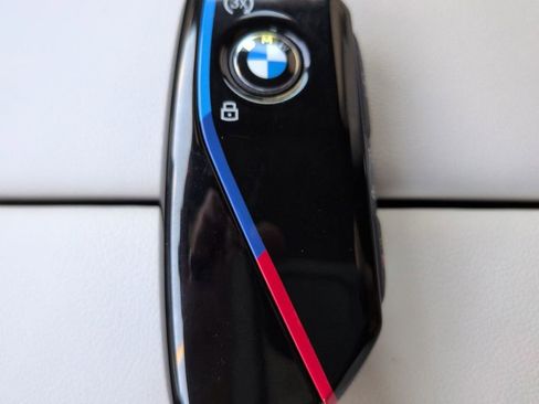 New 2027 BMW X7 M60i AWD/4WD image 30