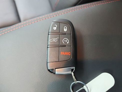 New 2026 Dodge Durango GT AWD/4WD image 31