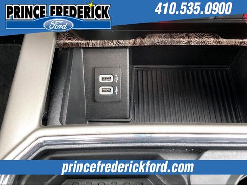 Used 2019 Ford F350 Lariat w/ Lariat Ultimate Package image 31