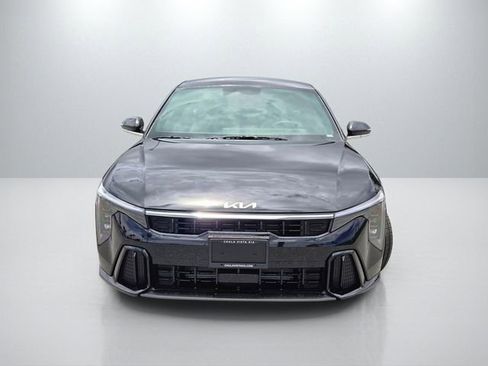 New 2026 Kia K4 GT-Line FWD image 2