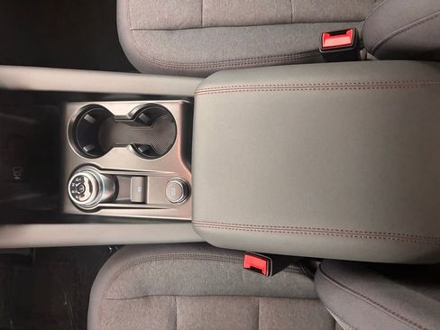 New 2026 Ford Explorer Active image 23