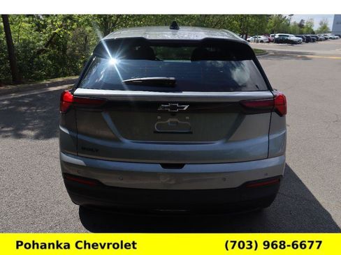 New 2027 Chevrolet Bolt LT FWD image 6