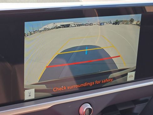 Used 2025 Toyota Crown Nightshade image 23