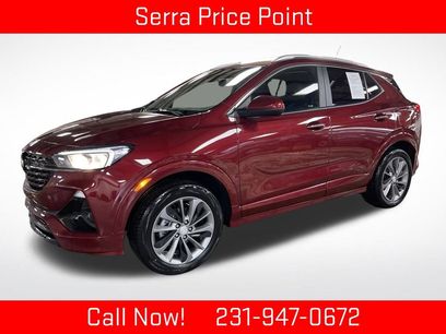 Used 2023 Buick Encore GX Select w/ Experience Buick Package