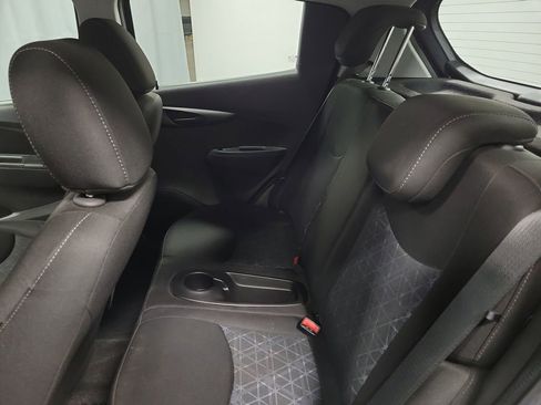 Used 2021 Chevrolet Spark LT image 19