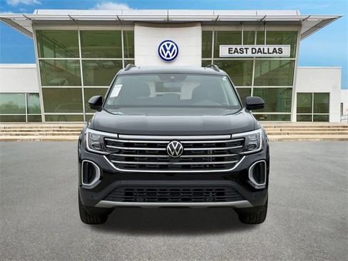 New 2026 Volkswagen Atlas SE image 6