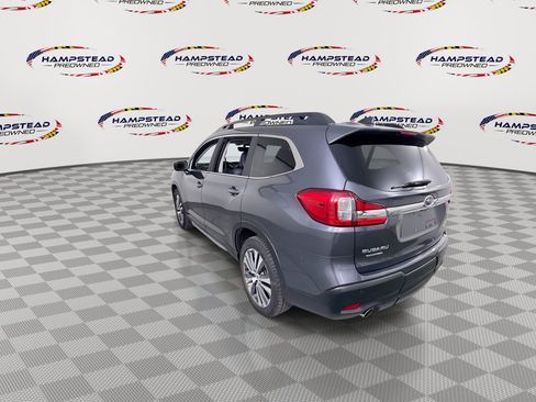 Used 2022 Subaru Ascent Limited AWD/4WD image 6