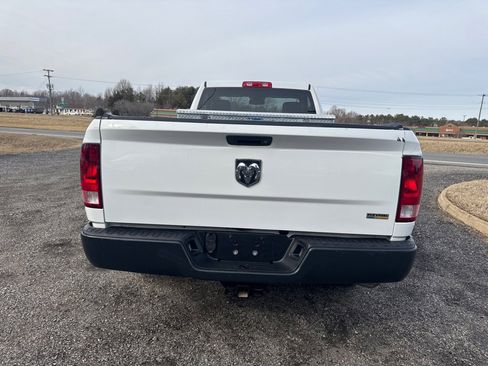 Used 2019 RAM 1500 Tradesman image 8