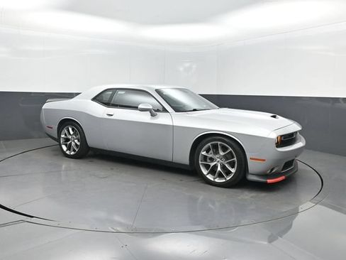 Used 2023 Dodge Challenger GT RWD image 30