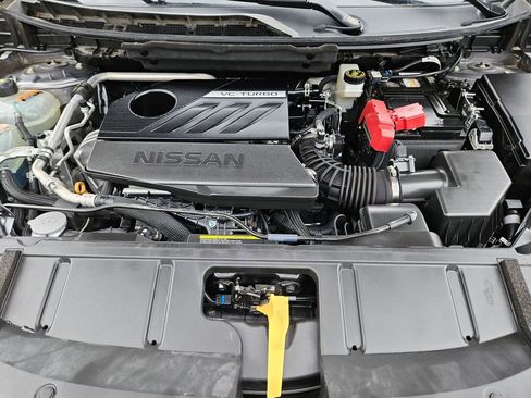 Used 2023 Nissan Rogue SV image 27