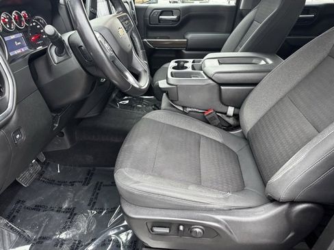 Used 2019 Chevrolet Silverado 1500 LT w/ All-Star Edition image 5