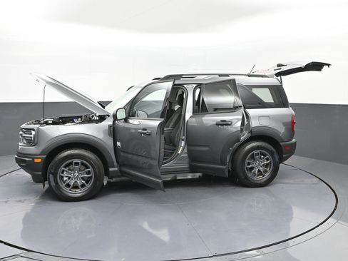 Used 2024 Ford Bronco Sport Big Bend w/ Convenience Package image 51