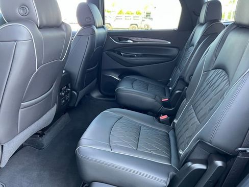 Used 2023 Buick Enclave Avenir w/ Avenir Technology Package FWD image 14