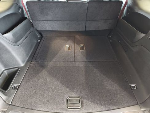 New 2026 Dodge Durango SRT Hellcat w/ Premium Group AWD/4WD image 43