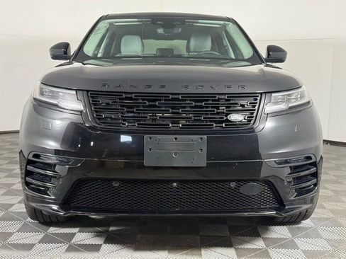Used 2025 Land Rover Range Rover Velar Dynamic SE AWD/4WD image 11
