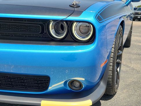 Used 2023 Dodge Challenger R/T Scat Pack w/ T/A Package image 12