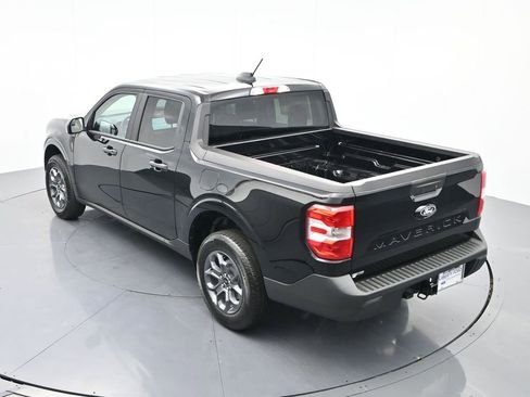 New 2025 Ford Maverick XLT w/ XLT Luxury Package AWD/4WD image 28