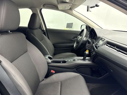 Used 2020 Honda HR-V LX image 29