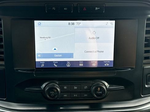 Used 2021 Ford F150 XL w/ Equipment Group 101A High AWD/4WD image 28