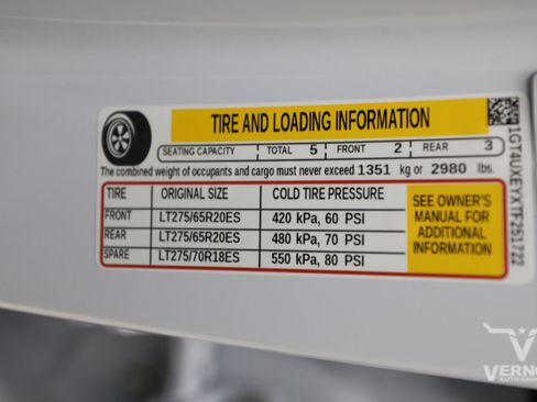 New 2026 GMC Sierra 2500 Denali Ultimate image 40