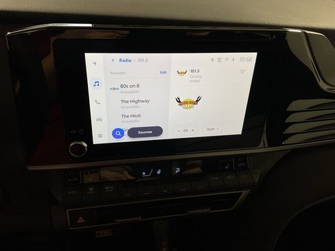 New 2026 Toyota Camry LE image 22