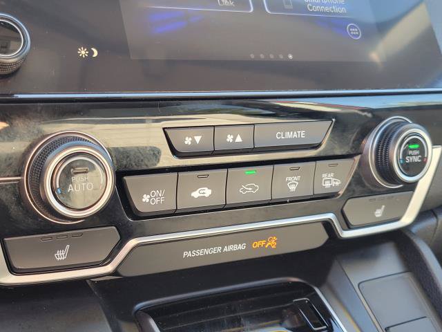 Used 2019 Honda CR-V EX image 26