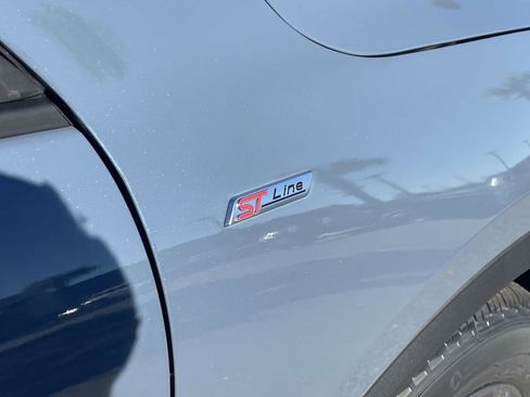 New 2026 Ford Escape ST-Line w/ Tech Pack #1 image 8