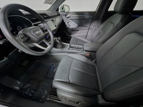 Used 2023 Audi Q3 2.0T Premium Plus w/ Premium Plus Package image 15