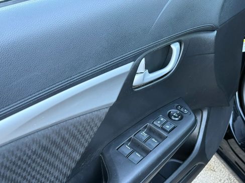 Used 2014 Honda Civic EX image 40