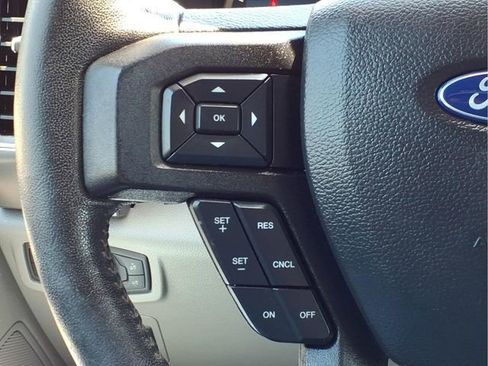 Used 2019 Ford F150 XLT w/ Equipment Group 302A Luxury AWD/4WD image 23