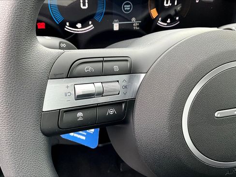 New 2026 Hyundai Tucson SEL AWD/4WD image 22