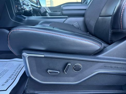 Used 2024 Ford F150 Raptor image 6